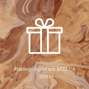 massage signature 2h