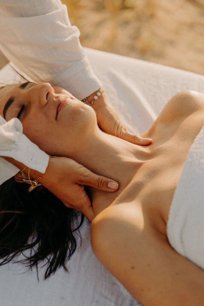 Massage Signature KELLUA à Bordeaux