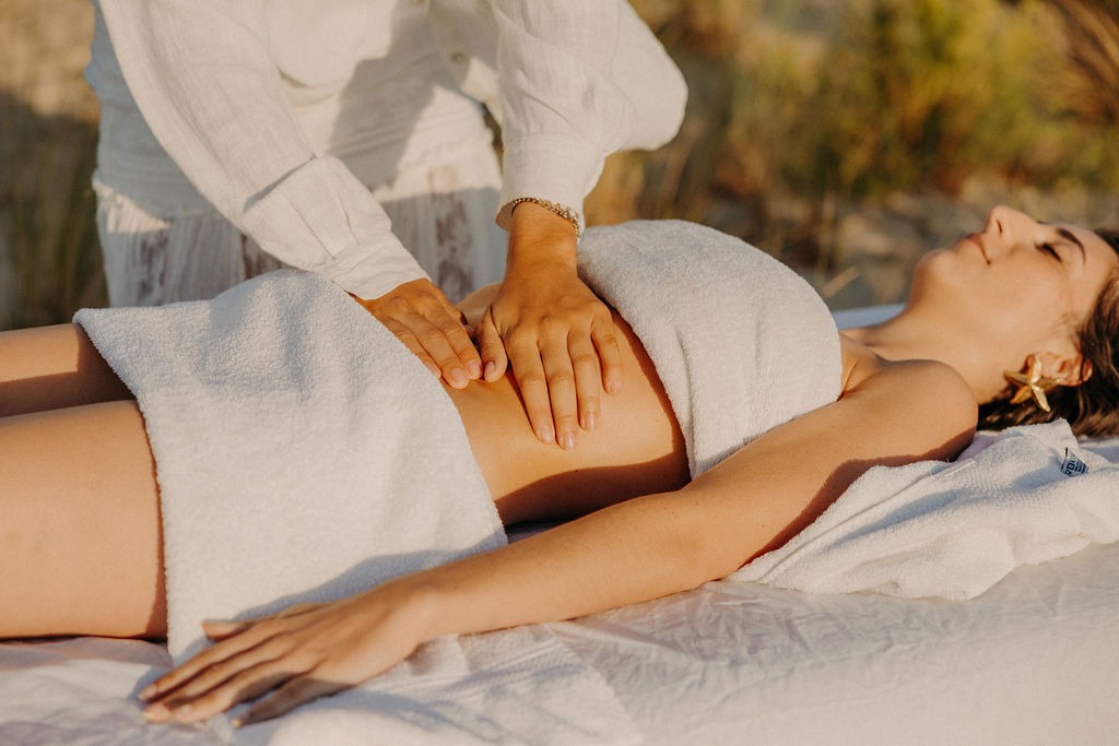 erreurs à éviter pendant un massage. Par Kellua bordeaux