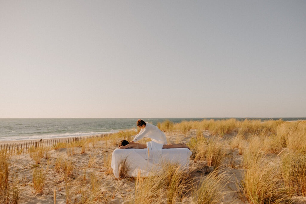 Massage Signature KELLUA à Bordeaux