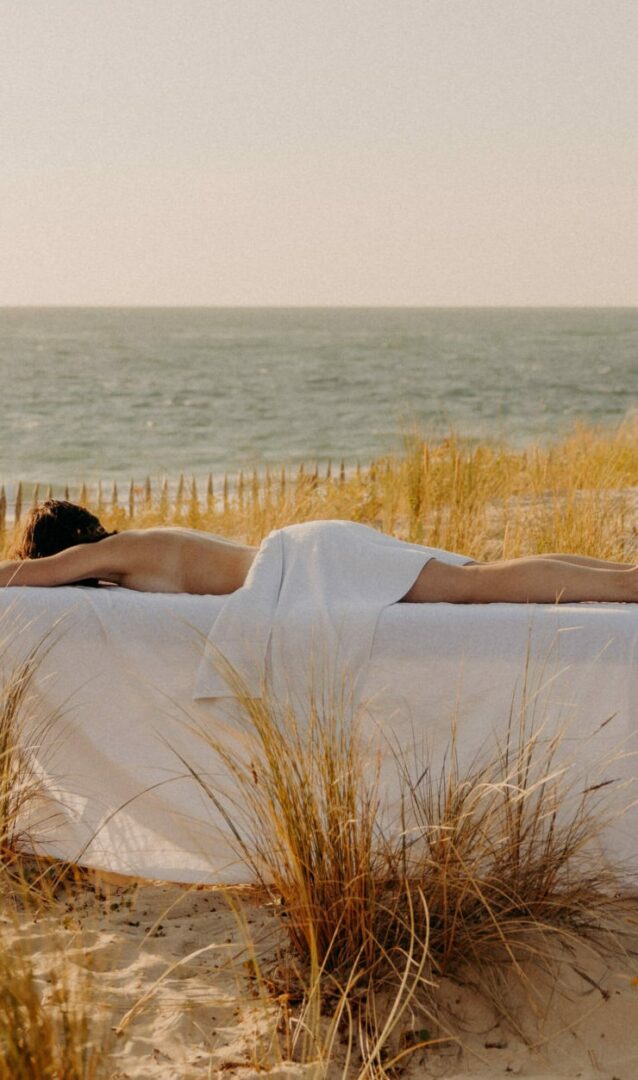 Le Massage Signature KELLUA Bordeaux — Parmi les 40 Meilleures Mains de France