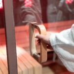Sauna infrarouge chez KELLUA Bordeaux