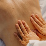 Massage signature KELLUA