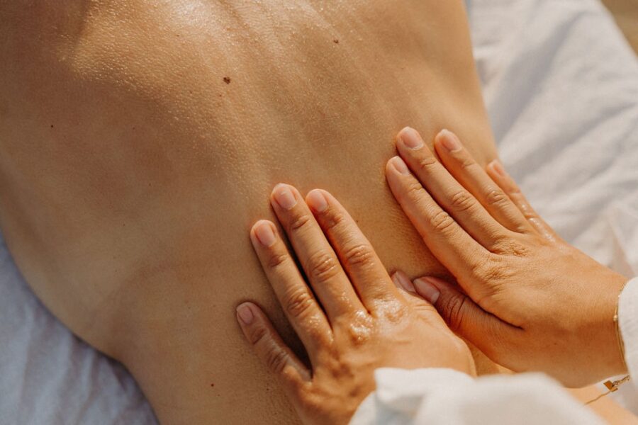 Massage Duo à Bordeaux — Partagez l&rsquo;Excellence KELLUA