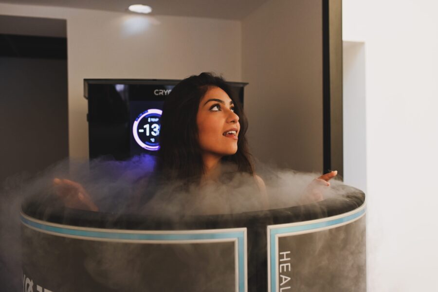 Cryothérapie et Récupération Sportive à Bordeaux : Protocoles, Timing et Ce que le Froid Fait Vraiment