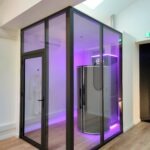 cryothérapie à bordeaux. Cryothérapie chez KELLUA. Récupération musculaire