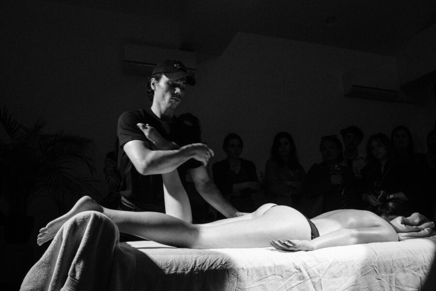Meilleur Massage à Bordeaux : Comment Choisir, Quoi Éviter et Pourquoi KELLUA se Distingue