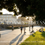 Nos bonnes adresses KELLUA