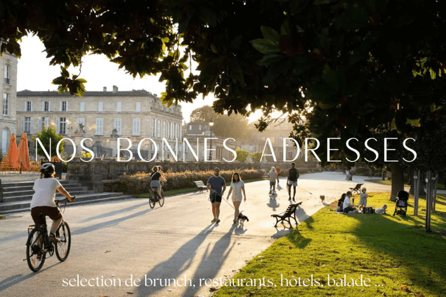Journée Bien-être à Bordeaux : le Guide du Quartier Gambetta Avant et Après Votre Séance chez KELLUA