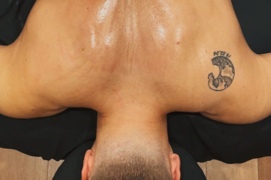 Massage Homme à Bordeaux : Ce qui Change, Ce qu&rsquo;il Faut Savoir Avant de Réserver