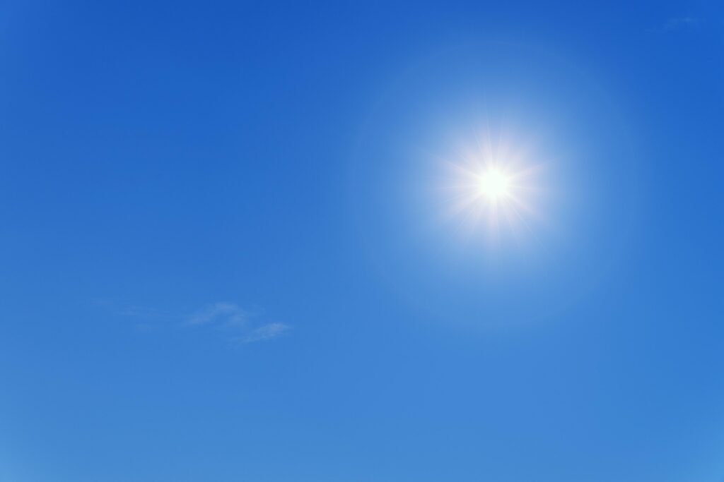 Que faire pendant la canicule à Bordeaux. Pause fraicheur chez KELLUA